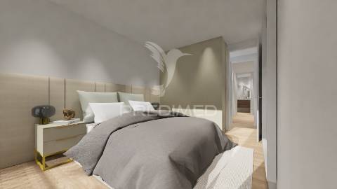 Moradia t3 condomínio fechado "encosta do penedo"