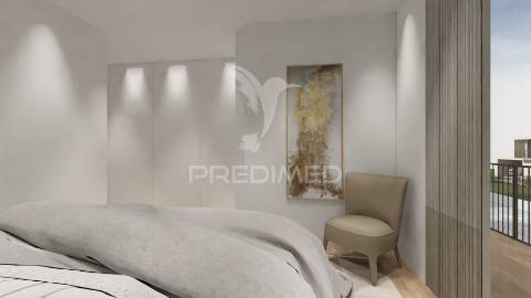 Moradia t3 condomínio fechado "encosta do penedo"