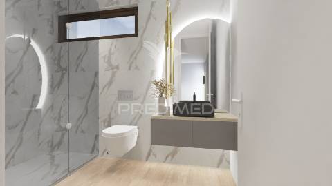 Moradia t3 condomínio fechado "encosta do penedo"