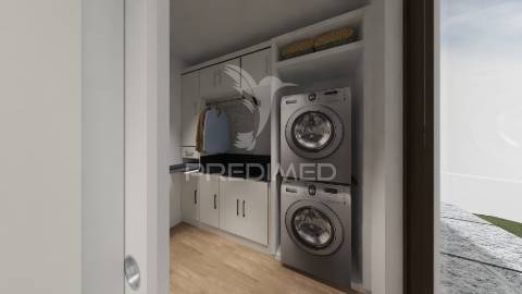 Moradia t3 condomínio fechado "encosta do penedo"