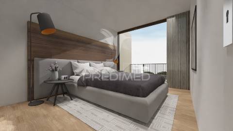 Moradia t3 condomínio fechado "encosta do penedo"