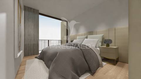 Moradia t3 condomínio fechado "encosta do penedo"