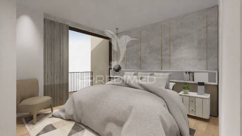 Moradia t3 condomínio fechado "encosta do penedo"