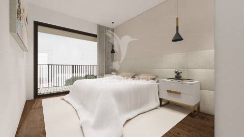 Moradia t3+1 independente