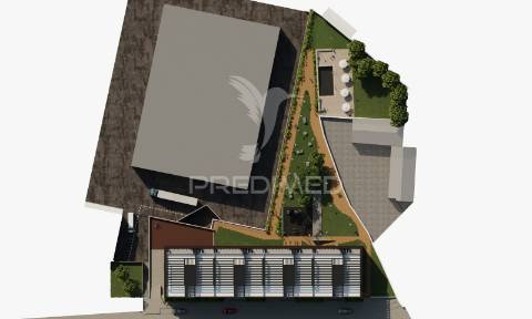 Encontre o seu espaço...fantástico apartamento novo,,