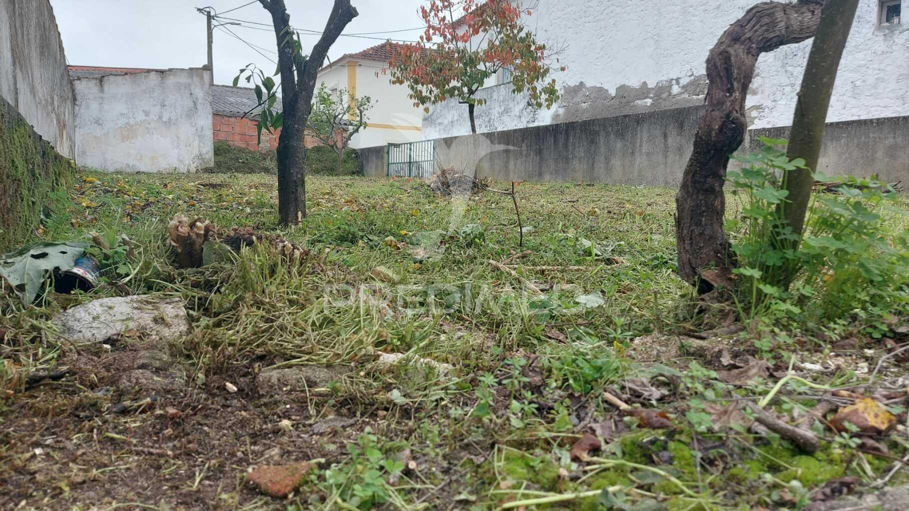 Lote de terreno urbano, canal, abrã, santarém.