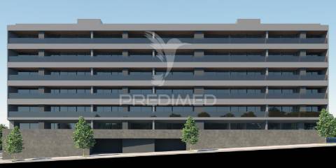 Sinçães terrace | t1 | 81,25m2