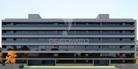 Sinçães terrace | t1 | 81,25m2