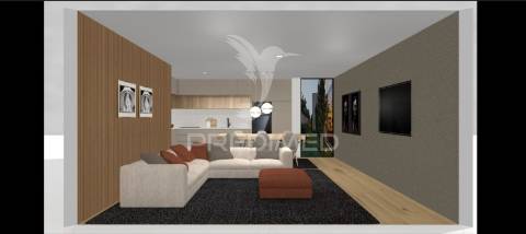 Sinçães terrace | t1 | 81,25m2