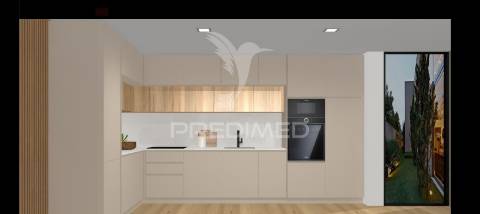 Sinçães terrace | t1 | 81,25m2