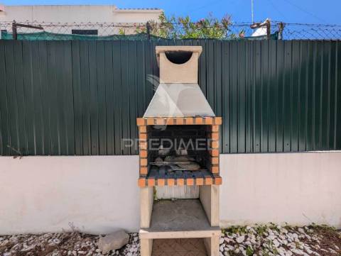 Studio para arrendar ao ano em monte gordo, contas incluídas