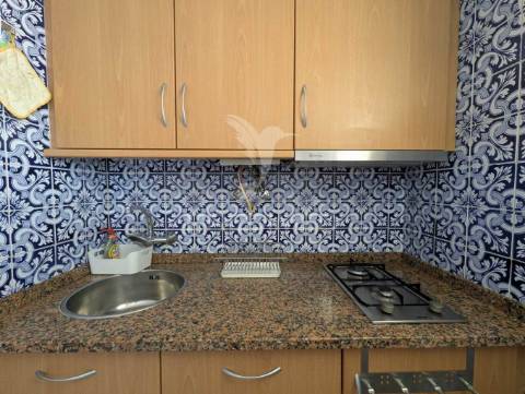 Studio para arrendar ao ano em monte gordo, contas incluídas