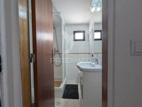 Studio para arrendar ao ano em monte gordo, contas incluídas