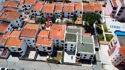 Studio para arrendar ao ano em monte gordo, contas incluídas