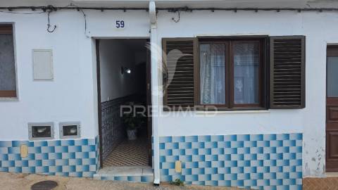 Moradia geminada, sao marcos da serra, algarve