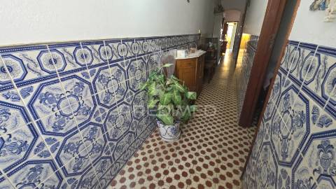 Moradia geminada, sao marcos da serra, algarve