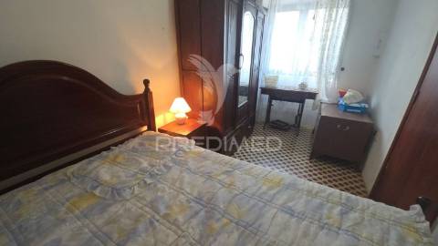 Moradia geminada, sao marcos da serra, algarve