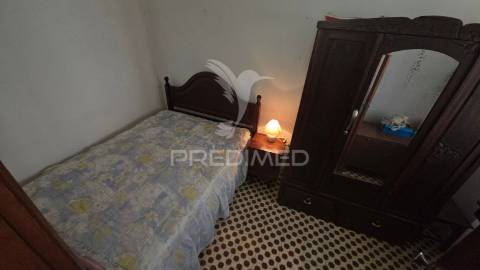 Moradia geminada, sao marcos da serra, algarve