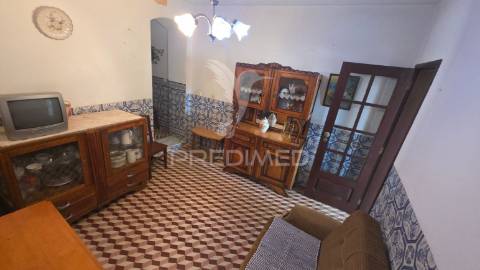 Moradia geminada, sao marcos da serra, algarve