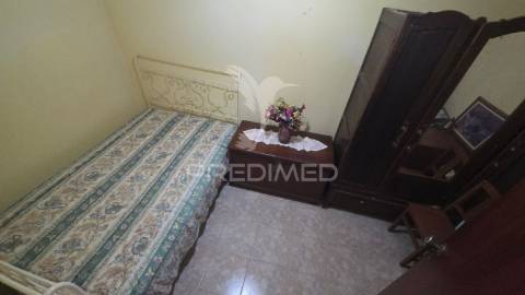 Moradia geminada, sao marcos da serra, algarve