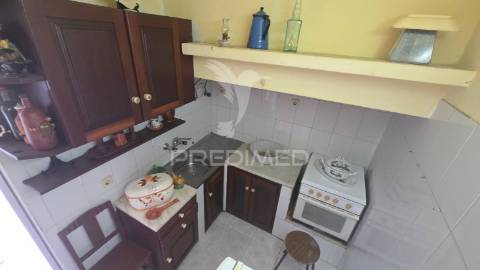 Moradia geminada, sao marcos da serra, algarve