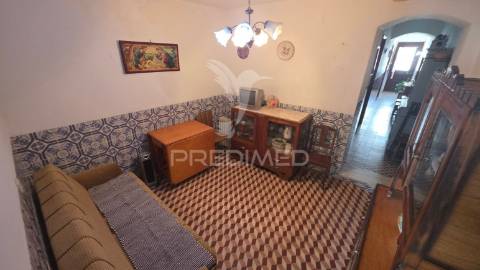 Moradia geminada, sao marcos da serra, algarve