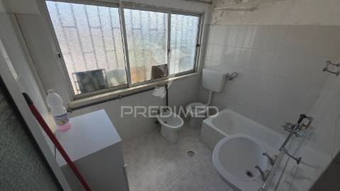 Moradia geminada, sao marcos da serra, algarve