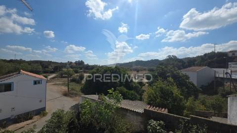 Moradia geminada, sao marcos da serra, algarve