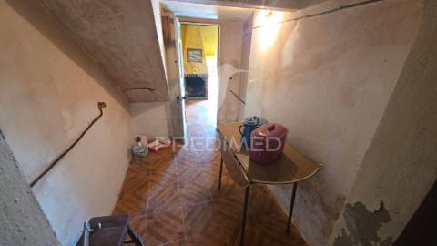 Moradia geminada, sao marcos da serra, algarve