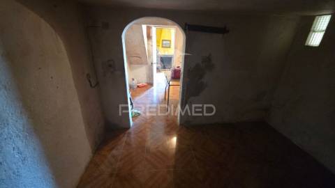 Moradia geminada, sao marcos da serra, algarve