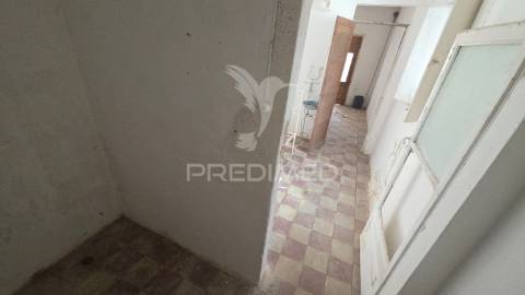 Moradia geminada, sao marcos da serra, algarve