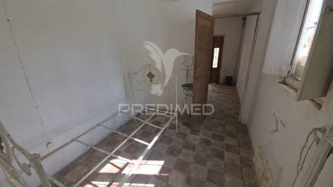 Moradia geminada, sao marcos da serra, algarve