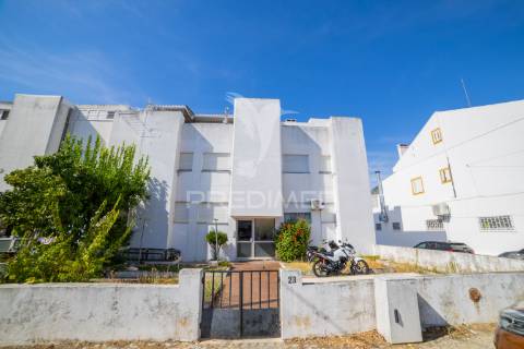 T0 com terraço privativo e vista panorâmica