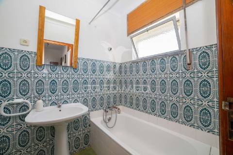 T0 com terraço privativo e vista panorâmica