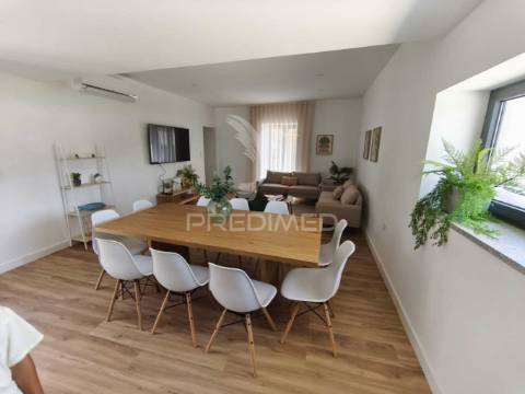 Moradia t4 em anta, espinho