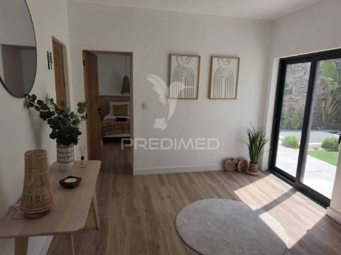 Moradia t4 em anta, espinho