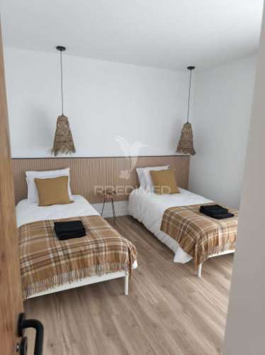 Moradia t4 em anta, espinho