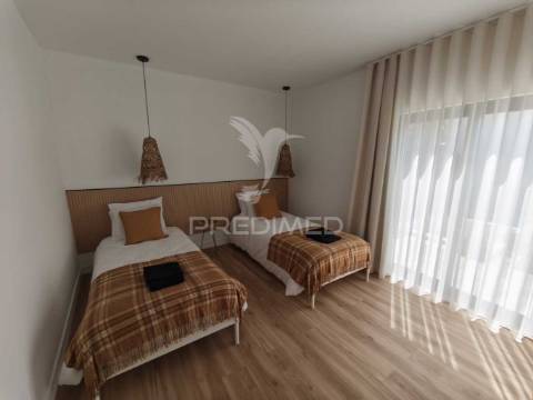 Moradia t4 em anta, espinho