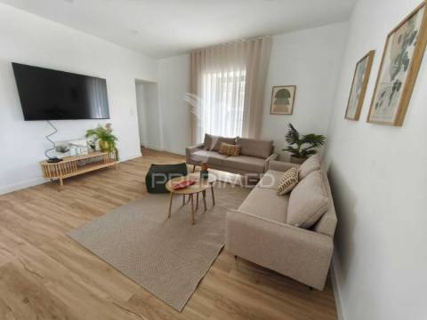 Moradia t4 em anta, espinho