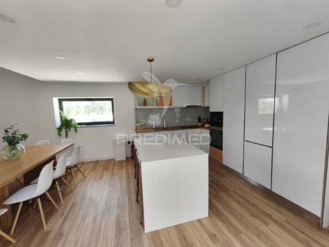 Moradia t4 em anta, espinho