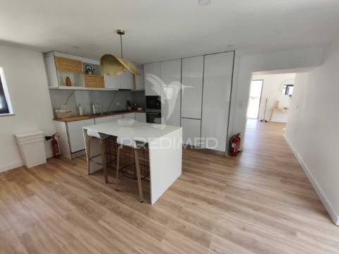 Moradia t4 em anta, espinho