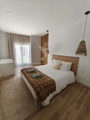 Moradia t4 em anta, espinho