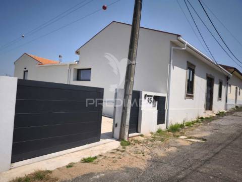 Moradia t4 em anta, espinho