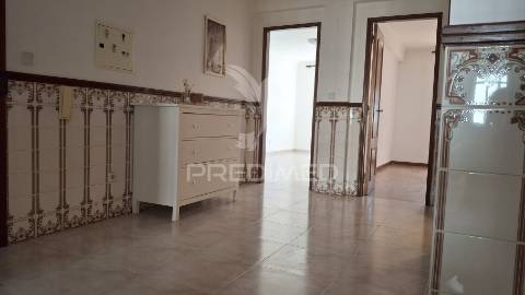 R/c - centro do entroncamento