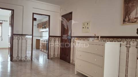 R/c - centro do entroncamento