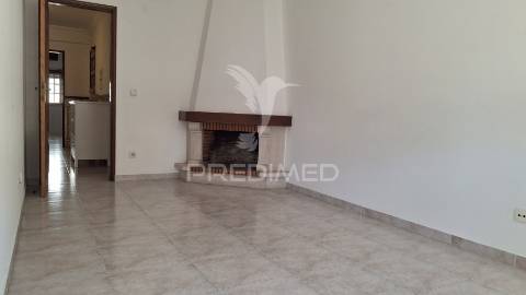 R/c - centro do entroncamento