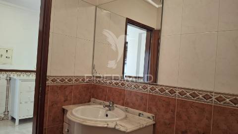 R/c - centro do entroncamento