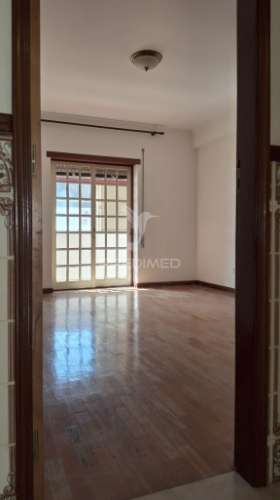 R/c - centro do entroncamento