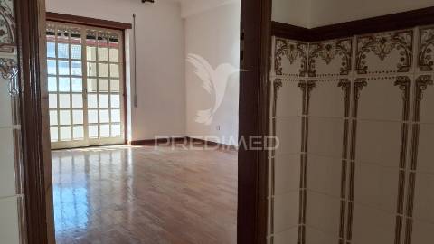 R/c - centro do entroncamento