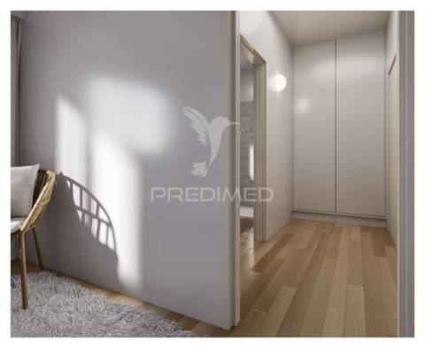 Viva com qualidade e tranquilidade – apartamento t1 novo em atouguia da baleia